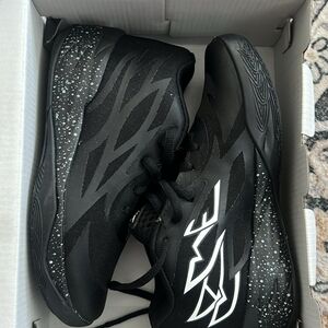 Puma LaMelo Ball Kids Basketball Shoes MB.02